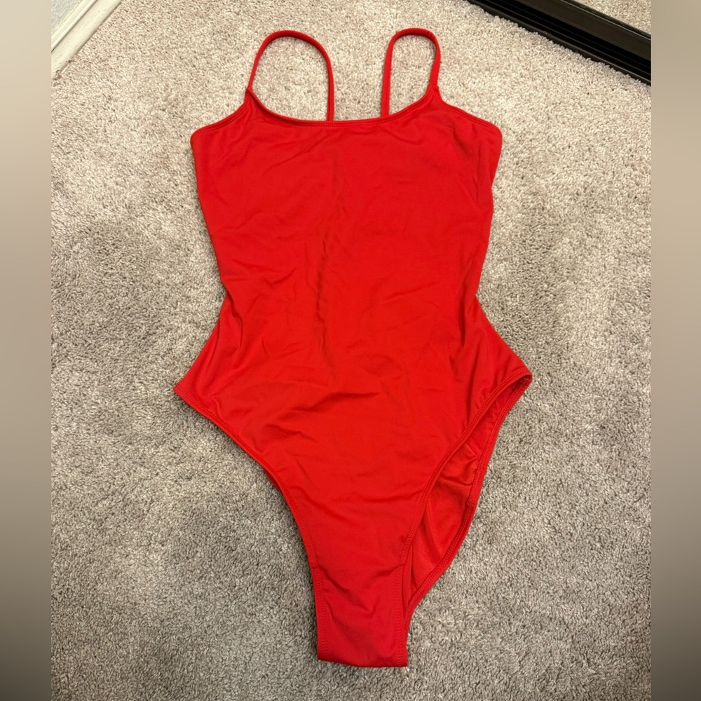 TA3 one piece shaping swim suit